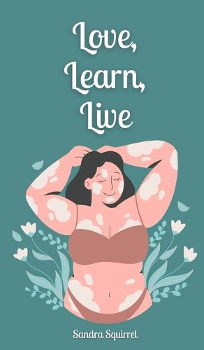 Cover image for Love, Learn, Live