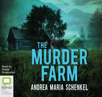 Cover image for The Murder Farm
