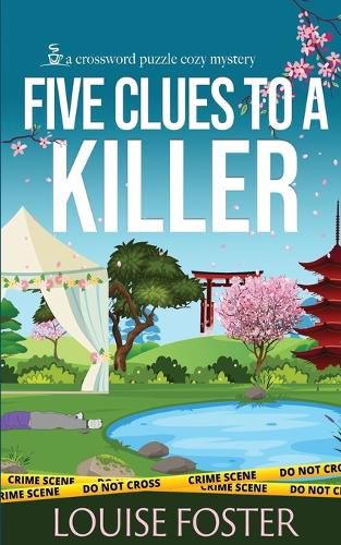 Cover image for Five Clues to a Killer