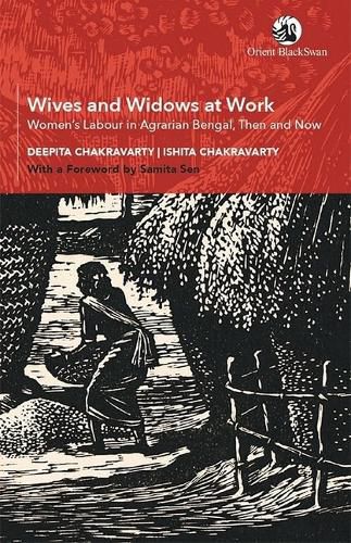 Cover image for Wives and Widows at Work