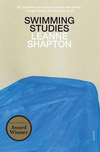 Cover image for Swimming Studies