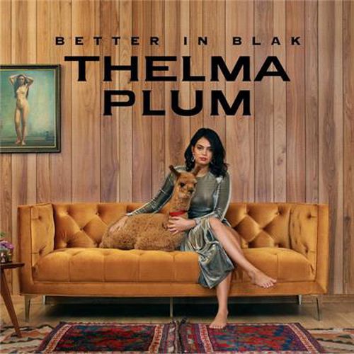 Cover image for Better In Blak