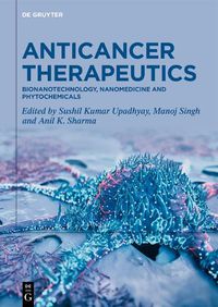 Cover image for Anticancer Therapeutics