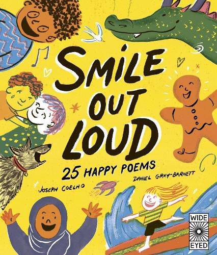 Smile Out Loud: Volume 2