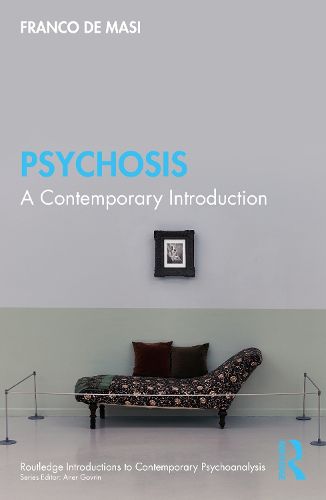 Cover image for Psychosis