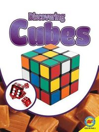 Cover image for Discovering Cubes