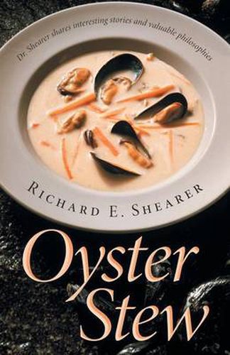 Cover image for Oyster Stew