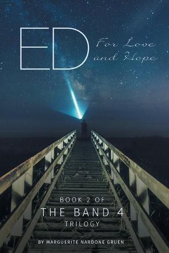 Cover image for Ed - For Love and Hope