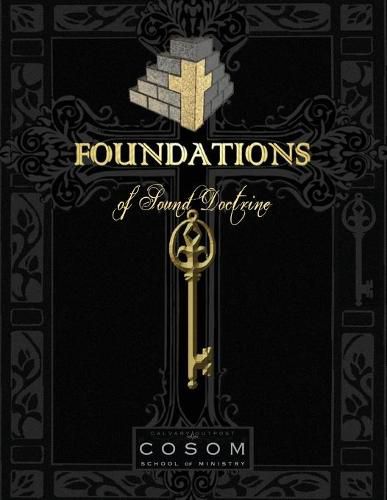 Cover image for Foundations of Sound Doctrine