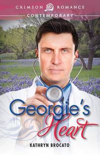 Cover image for Georgie's Heart