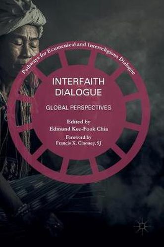 Interfaith Dialogue: Global Perspectives