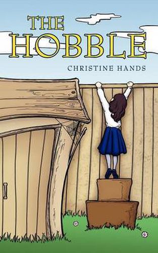 Cover image for The Hobble