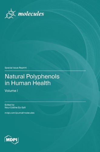 Cover image for Natural Polyphenols in Human Health