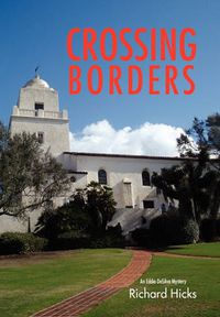 Cover image for Crossing Borders