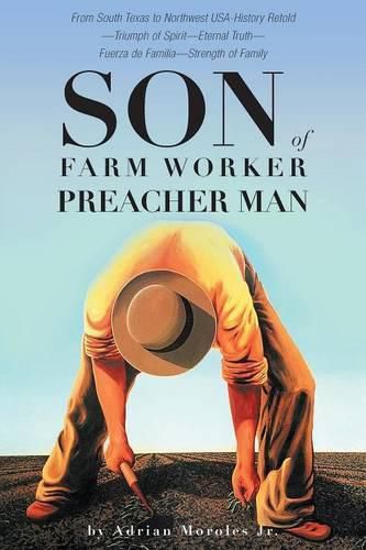 Cover image for Son of Farm Worker Preacher Man