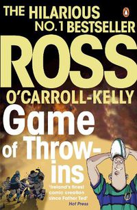 Cover image for Game of Throw-ins