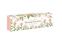 Cover image for Stamp Garden