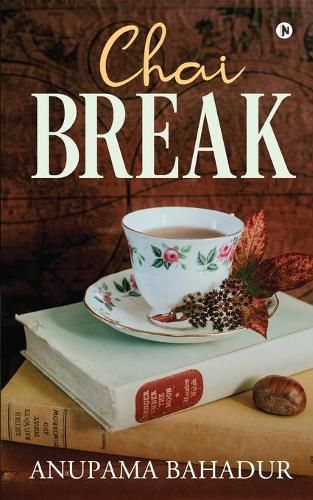 Cover image for Chai Break