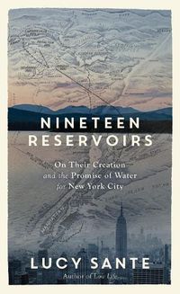 Cover image for Nineteen Reservoirs