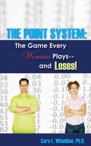 Cover image for The Point System