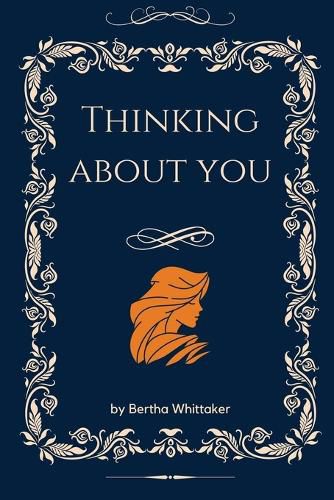 Cover image for Thinking about you