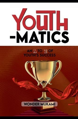 Cover image for Youth-Matics