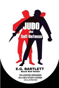 Cover image for Judo and Self-Defense