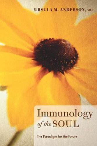 Cover image for Immunology of the Soul