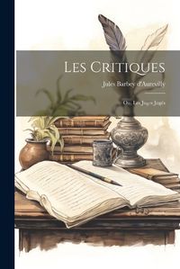 Cover image for Les Critiques