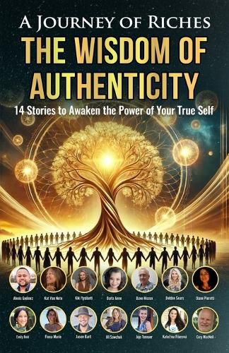 Cover image for The Wisdom of Authenticity