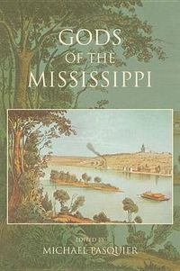 Cover image for Gods of the Mississippi
