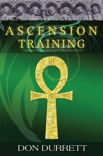 Cover image for Ascension Training