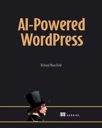 Cover image for AI-Powered Wordpress