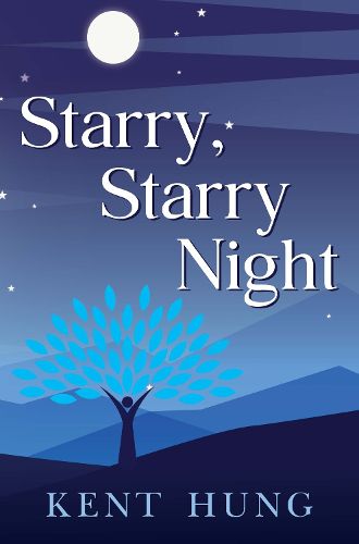 Cover image for Starry, Starry Night