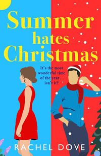 Cover image for Summer Hates Christmas