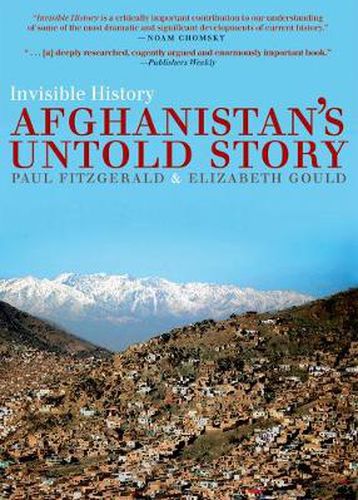 Invisible History: Afghanistan's Untold Story