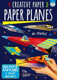 Cover image for Creative Paper Paper Planes