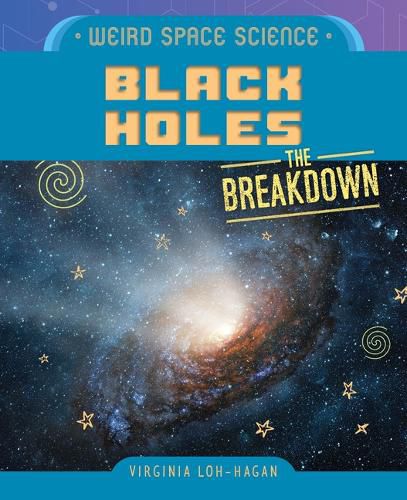 Cover image for Black Holes