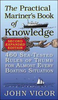 Cover image for The Practical Mariner's Book of Knowledge