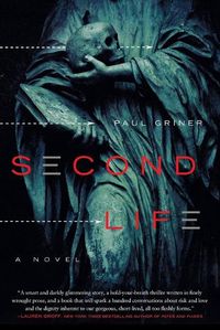 Cover image for Second Life: A Novel