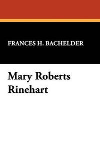 Cover image for Mary Roberts Rinehart