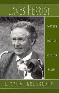 Cover image for James Herriot