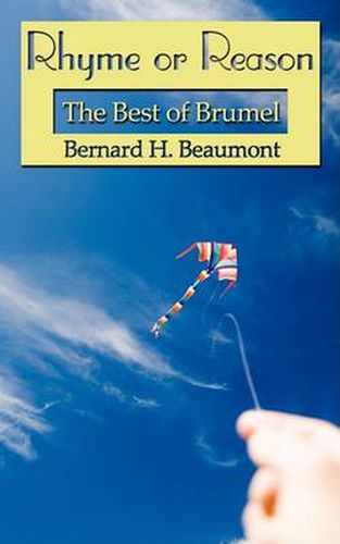 Cover image for Rhyme or Reason: The Best of Brumel