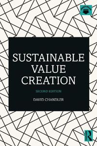 Cover image for Sustainable Value Creation