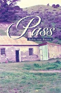 Cover image for The Pass