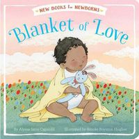 Cover image for Blanket of Love