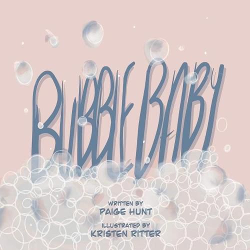 Cover image for Bubble Baby