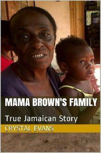 Cover image for Mama Brown's Family