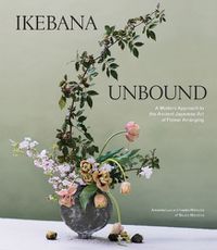 Cover image for Ikebana Unbound