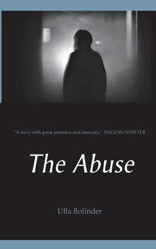 Cover image for The Abuse